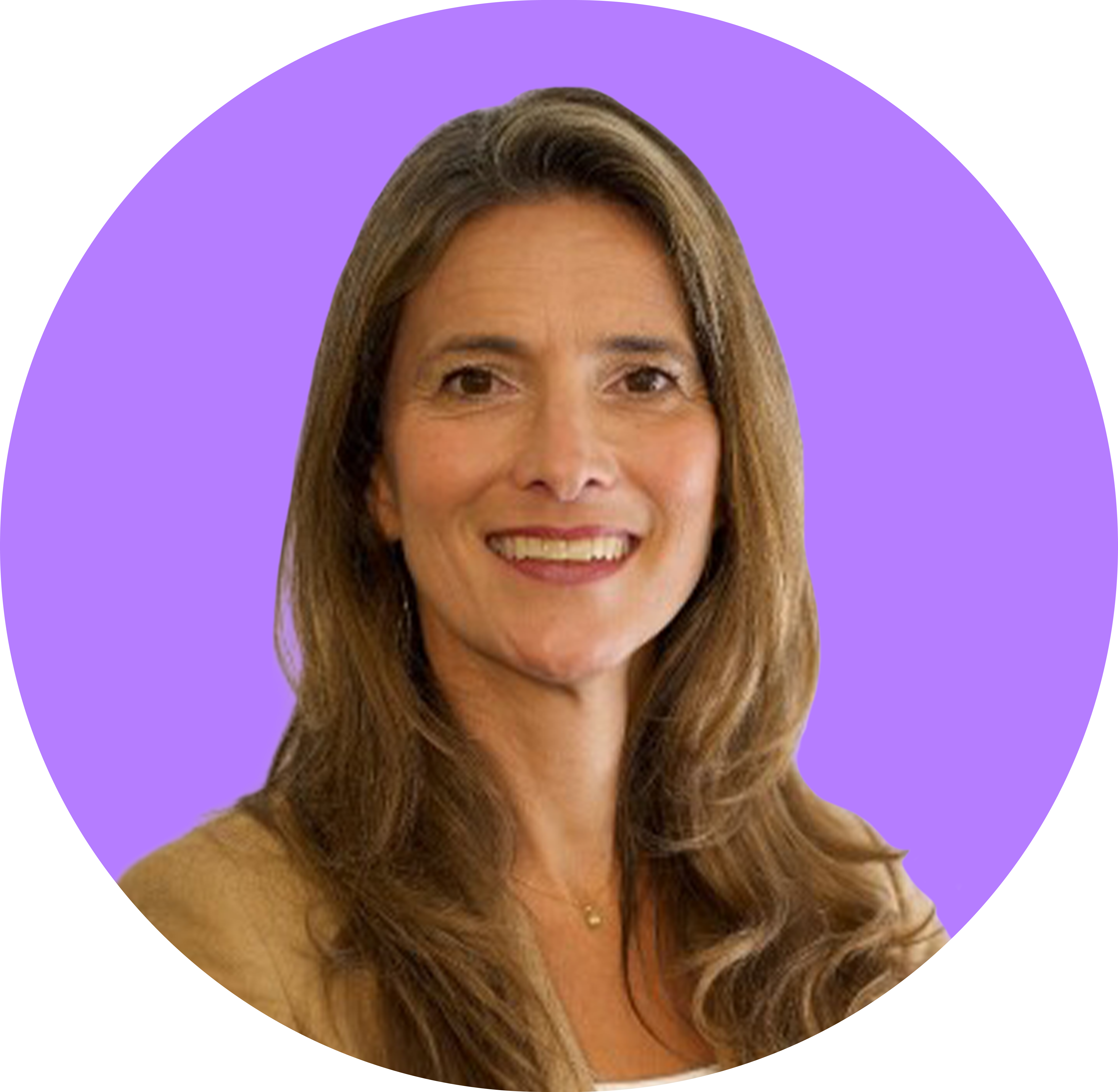 Valeria Bellani - Founder & CRO at Shalion